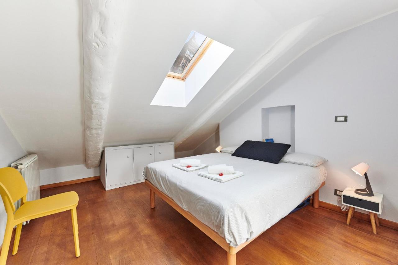 Apartamento La Mole 1863 Turín Exterior foto