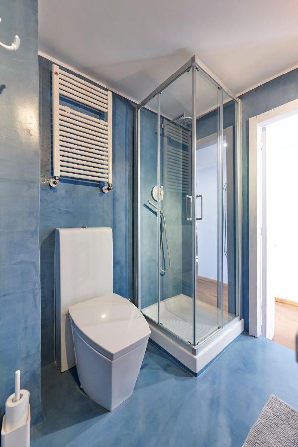 Apartamento La Mole 1863 Turín Exterior foto